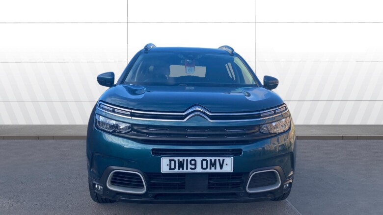 Citroen C5 Aircross 1.5 BlueHDi 130 Flair 5dr Diesel Hatchback